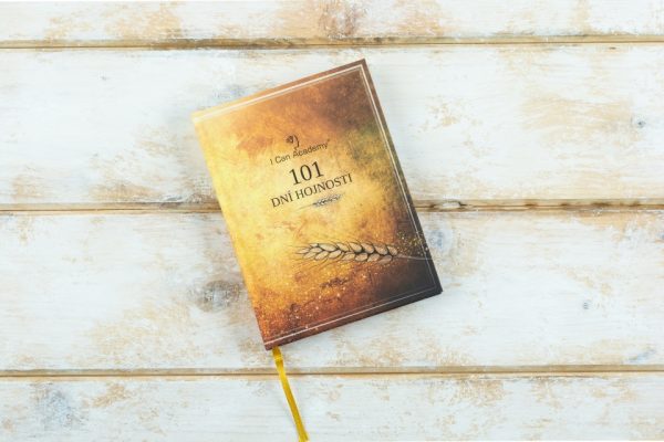 101 dní hojnosti (český jazyk) - Image 2