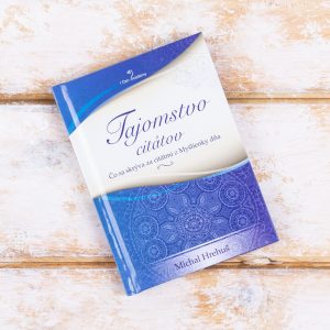 Tajomstvo citátov