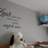 Život patrí tým, ktorí - nálepka na stenu - Image 3