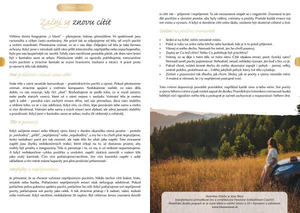 Srdce ženy 2026 CZ (predpredaj s podpisom) - Image 8