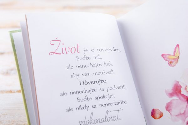 Kniha citátov o živote - Image 4