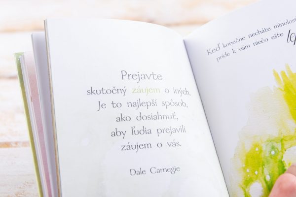 Kniha citátov o živote - Image 5