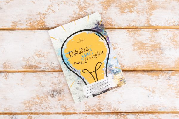 Zošit: Dokážeš viac ako si myslíš - Image 2