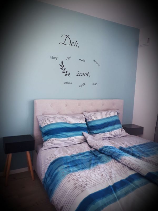 Deň, ktorý vám môže zmeniť- nálepka na stenu - Image 6
