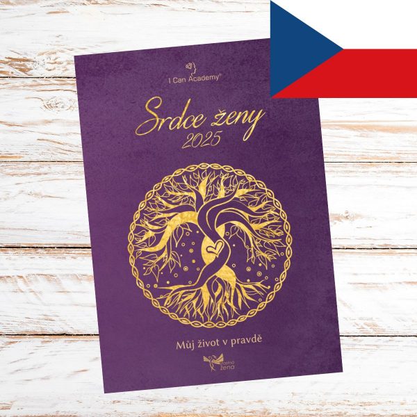 Srdce ženy 2025 (český jazyk)