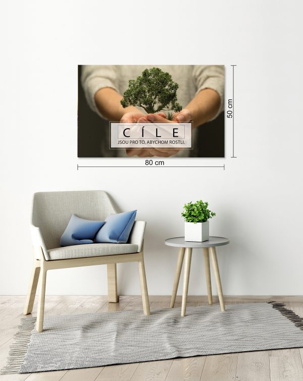 Cíle CZ - motivační obraz - Image 2