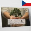 Cíle CZ - motivační obraz