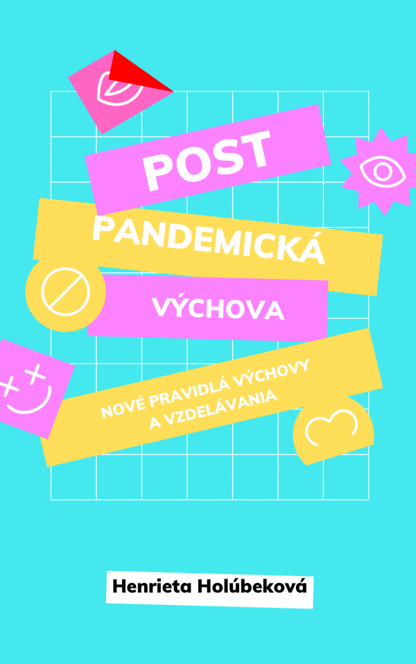 Postpandemická výchova (ebook)