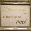 Najdôležitejšie veci  - nálepka na stenu - Image 5