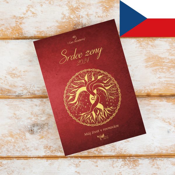 Srdce ženy 2024 (česká verze)