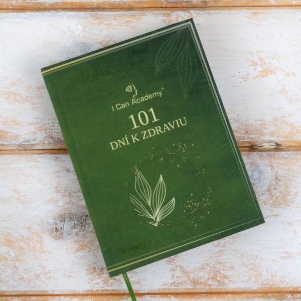 101 dní k zdraviu