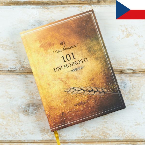 101 dní hojnosti (český jazyk)