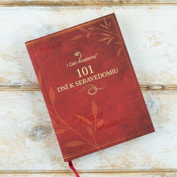 101 dní k sebavedomiu