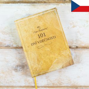 101 dní vděčnosti (český jazyk)
