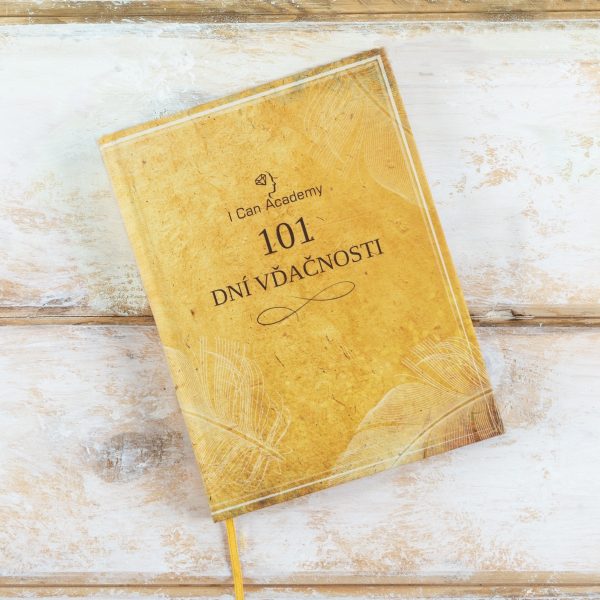 101 dní vďačnosti