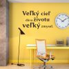 Veľký cieľ - nálepka na stenu - Image 2