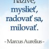 Sada 4 dúhových záložiek - Image 6